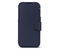 Decoded Leather Detachable Wallet do iPhone 18 Pro Max MagSafe (midn - 1586683 - zdjęcie 3
